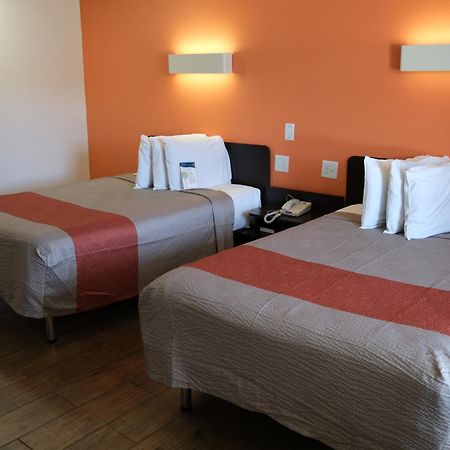 Motel 6-Harrisonburg, Va - South Екстер'єр фото