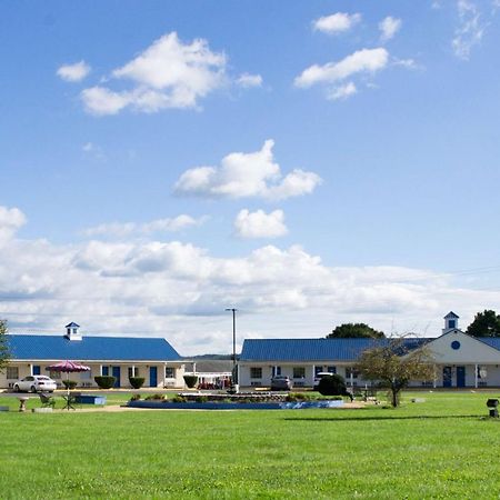 Motel 6-Harrisonburg, Va - South Екстер'єр фото