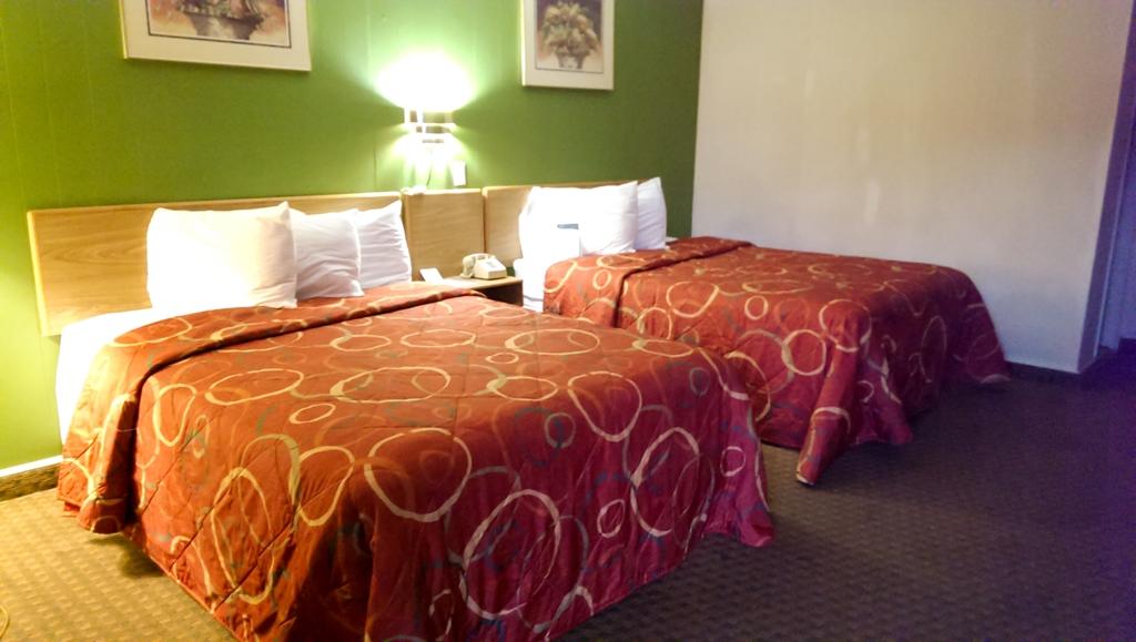 Motel 6-Harrisonburg, Va - South Номер фото