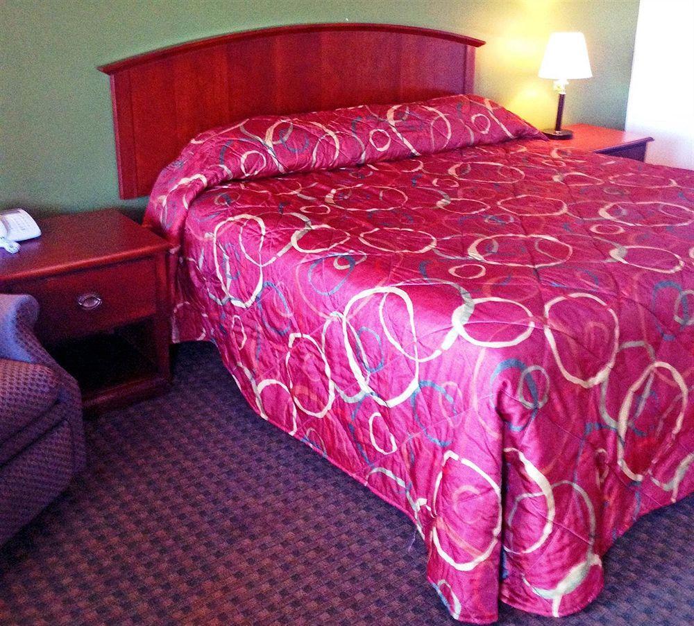 Motel 6-Harrisonburg, Va - South Екстер'єр фото