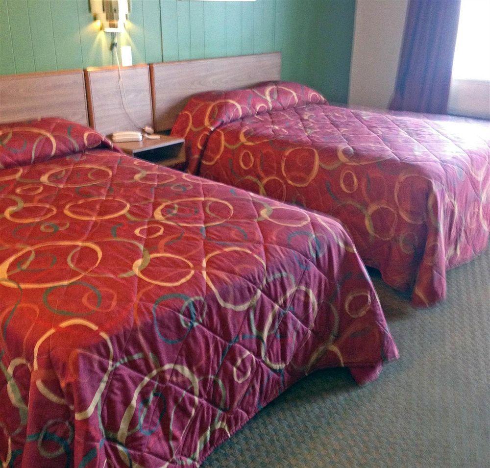 Motel 6-Harrisonburg, Va - South Екстер'єр фото
