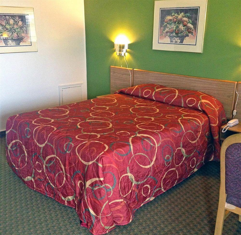 Motel 6-Harrisonburg, Va - South Екстер'єр фото