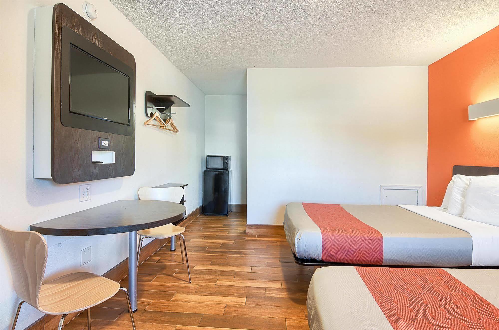 Motel 6-Harrisonburg, Va - South Екстер'єр фото