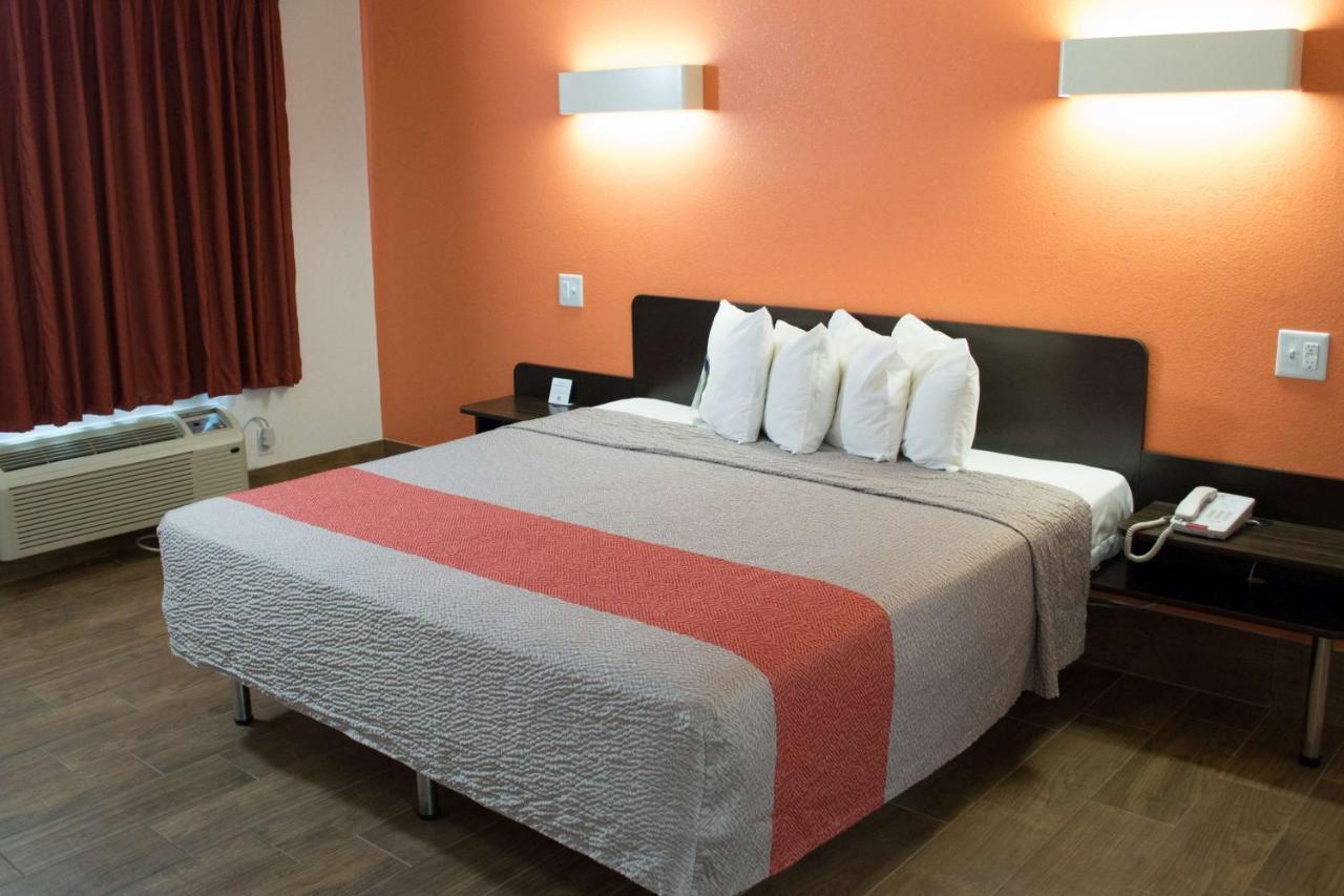 Motel 6-Harrisonburg, Va - South Екстер'єр фото